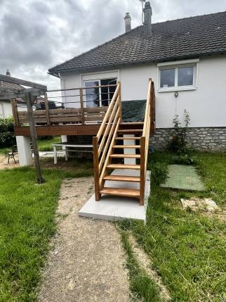 Après les travaux