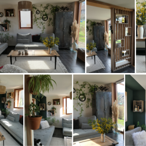 Maison à Chapareillan - Margot De Smedt - La Maison Des Architectes