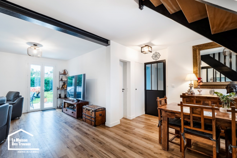 Ouverture de murs porteurs