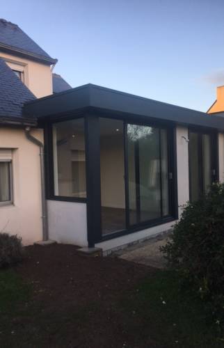 Création d’une extension 