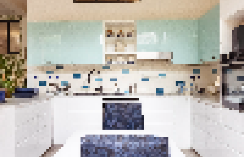 Cuisine design