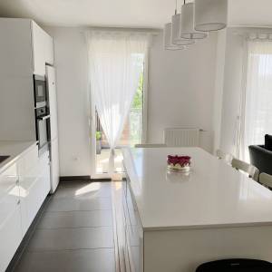 Design Epuré - Julia Ghozland-Guibert - La Maison Des Architectes