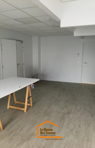 Salle de sport résidence ovélia