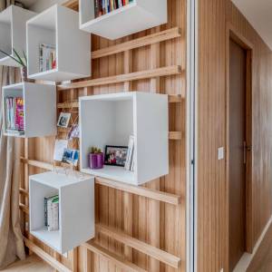 50 m2 - Celia Masseboeuf - La Maison Des Architectes