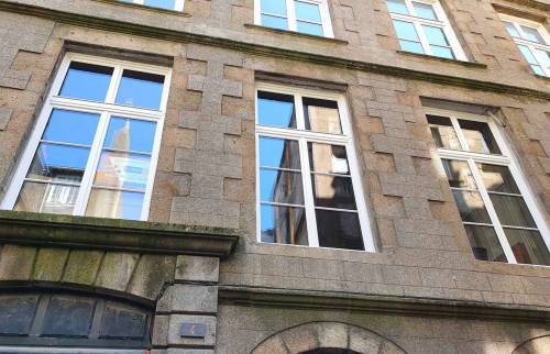 Changement de fenêtres Saint-Malo - Intra-muros