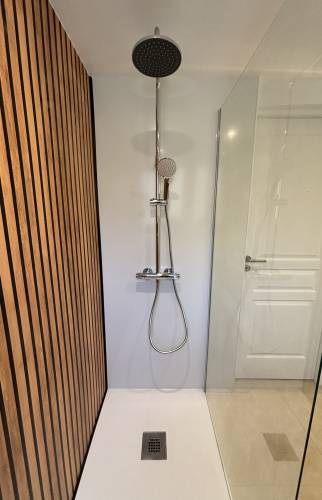 La Maison des Travaux Evreux Louviers Salle de bain 3