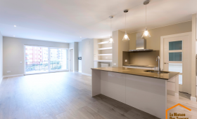 renovation d'un appartement en centre-ville de Perpignan