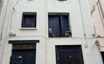 ravalement de façade