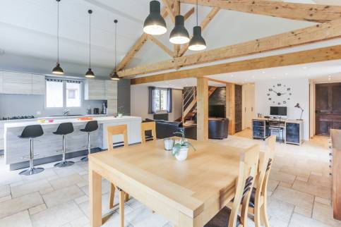 Ouverture des espaces Libourne