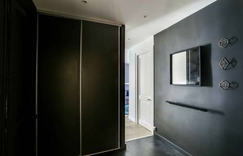 Rénovation Appartement Lyon 3