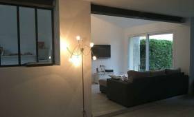 Comment aménager un salon à Bordeaux