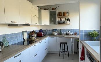 Rénovation salle d'eau et de cuisine à Antony (92)