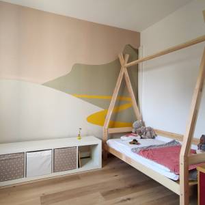 MAISON JAUNE | Provence - Ophélie DUCEPT - La Maison Des Architectes
