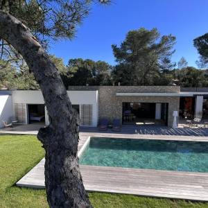 villa architecte