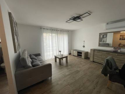 Rénovation de maison avec décoration intérieure - Chabeuil 26120