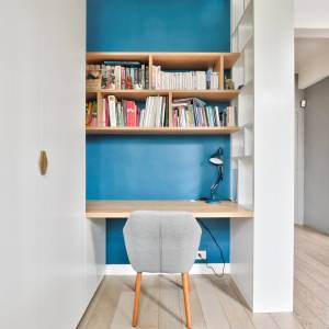 Projet Nicolas Gillet - Stéphanie Quintin - La Maison Des Travaux