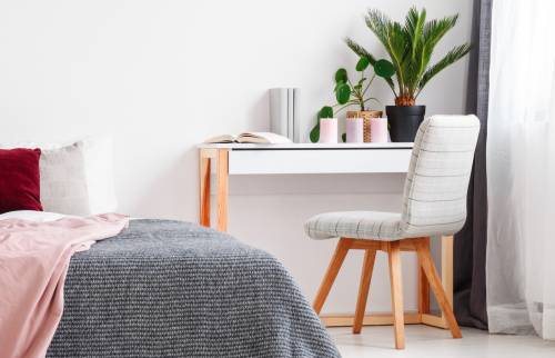 Transformation d’un garage en chambre d’amis