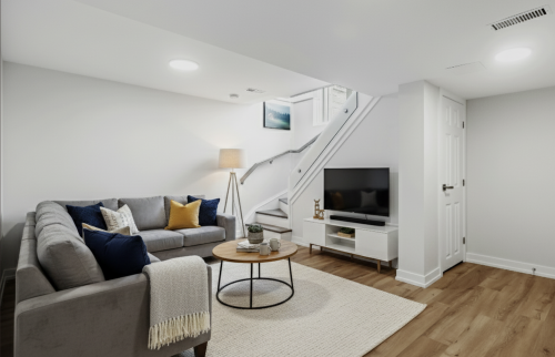 Création de souplex à Royan 