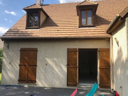 Travaux fenêtres Pontarlier