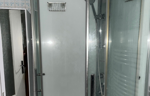 Rénovation d'une salle de bain à Saint-Sébastien-sur-Loire : le chantier avant le début des travaux