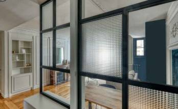 rénovation d'un appartement Paris - La Maison Des Travaux Paris 16