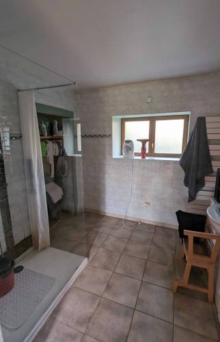 salle de bains rénovation