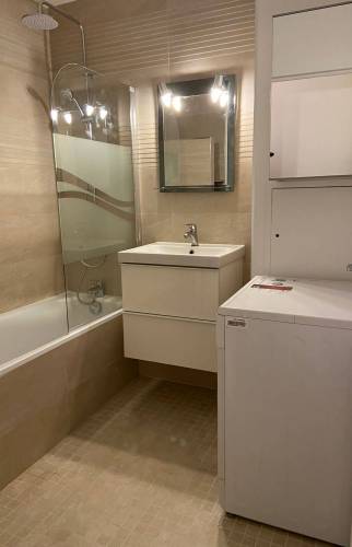 Rénovation de salle de bain à Bouc-Bel-Air (13)