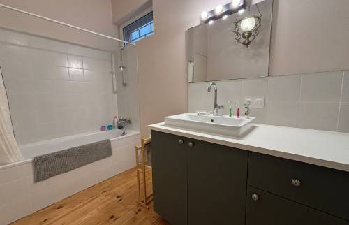 Rénovation salle d'eau Bègles