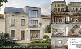 maison