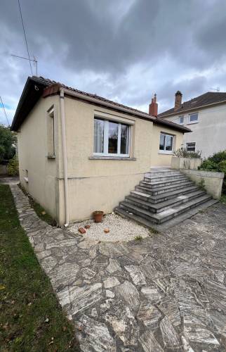 Rénovation d'extérieur et de jardin à Verrières Le Buisson (91)