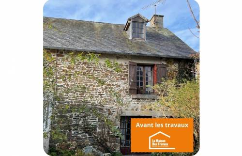 Aménagement extérieur toit 