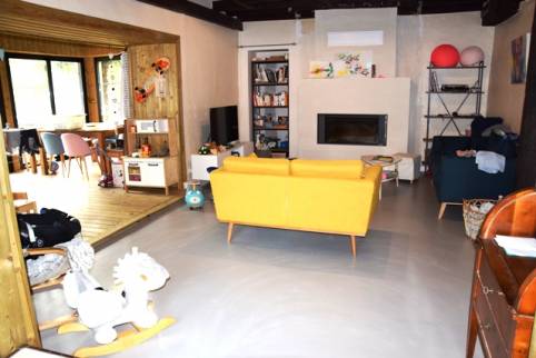 réno sol saint renan