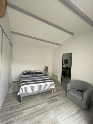 Agrandissement de maison