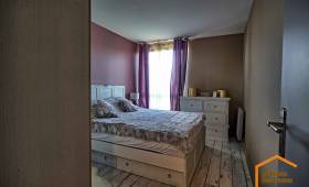 Rénovation chambre Olivet