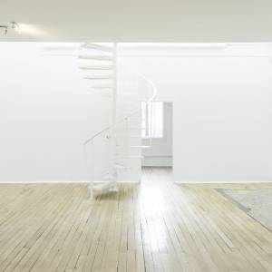 Aménagement d'un appartement à Paris - Adrien Royer - La Maison Des Architectes