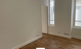 Bureaux rénovés Clichy (Quartier Victor Hugo)