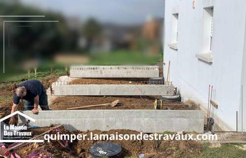 Extension de Maison près de L'Île-Tudy : Comment Ajouter de l'Espace Durablement?
