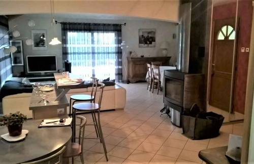 Maison avant Travaux - Lyon 3