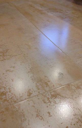 Carrelage grès cérame à Sierentz