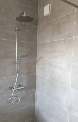 Nouvelle colonne de douche