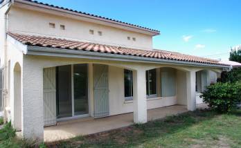 Rénovation de maison -  Lattes (34970)