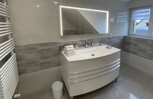 Meuble vasque