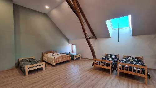Après travaux
