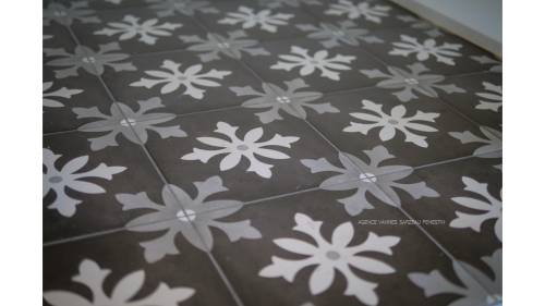 VANNES 56000 CARRELAGE ANCIEN