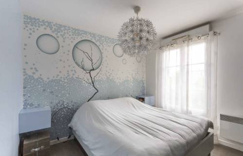 5-Rafraîchissement d’un appartement complet au Plessis Robinson