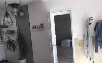 ouverture mur porteur