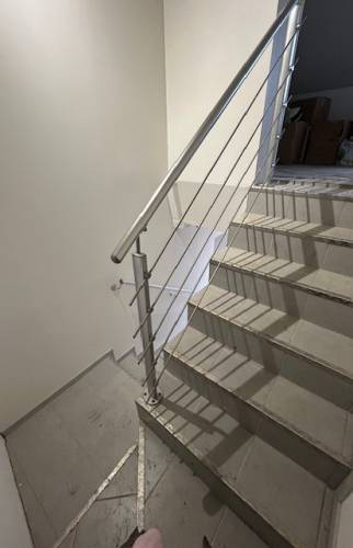Aménagement de combles en appartement indépendant à Aix-en-Othe 2