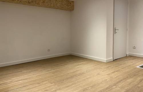 Aménagement d'un sous sol - La Maison des Travaux Rouen 2