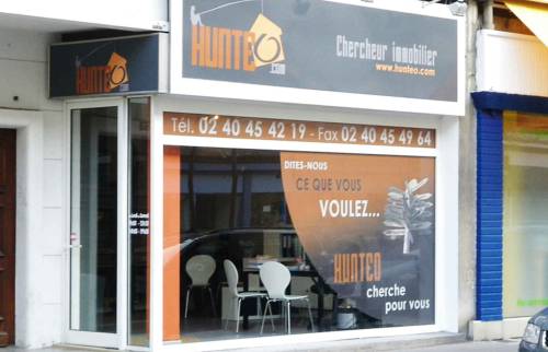Vitrine APRES