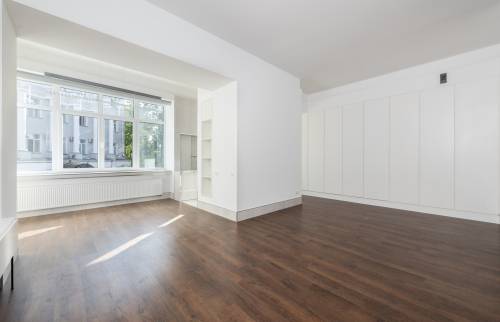 Rénovation parquet Mérignac